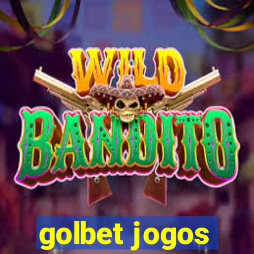 golbet jogos